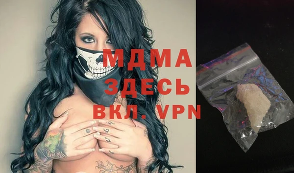 ALPHA PVP Няндома