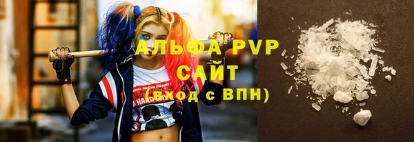 ALPHA PVP Няндома